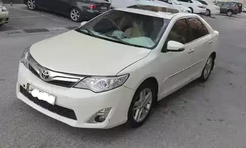 مستعملة Toyota Camry للبيع في السد , الدوحة #7589 - 1  صورة 
